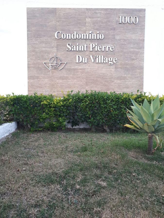 Cantinho Do Village São Pedro da Aldeia Exteriér fotografie