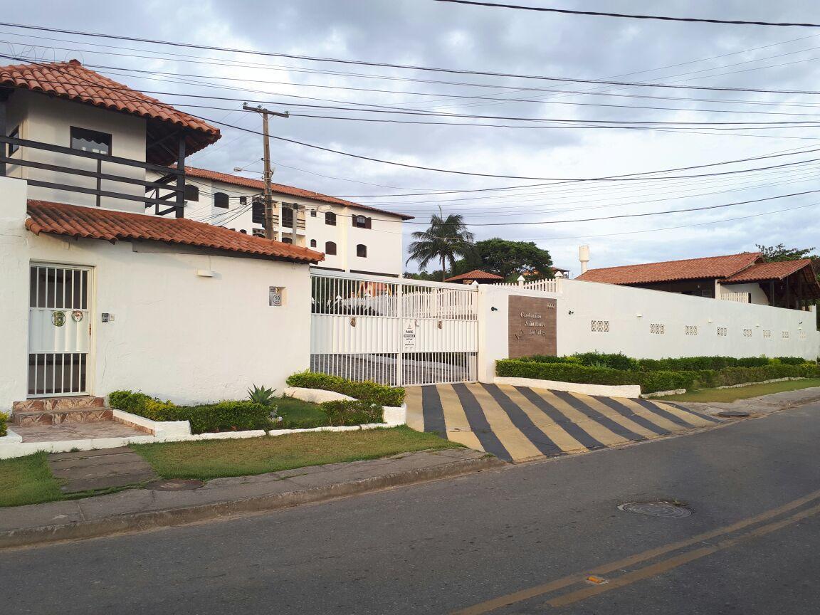 Cantinho Do Village São Pedro da Aldeia Exteriér fotografie
