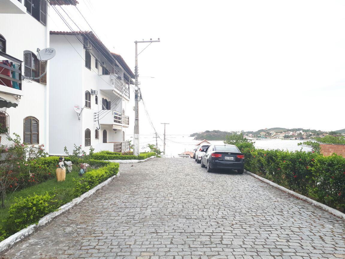 Cantinho Do Village São Pedro da Aldeia Exteriér fotografie