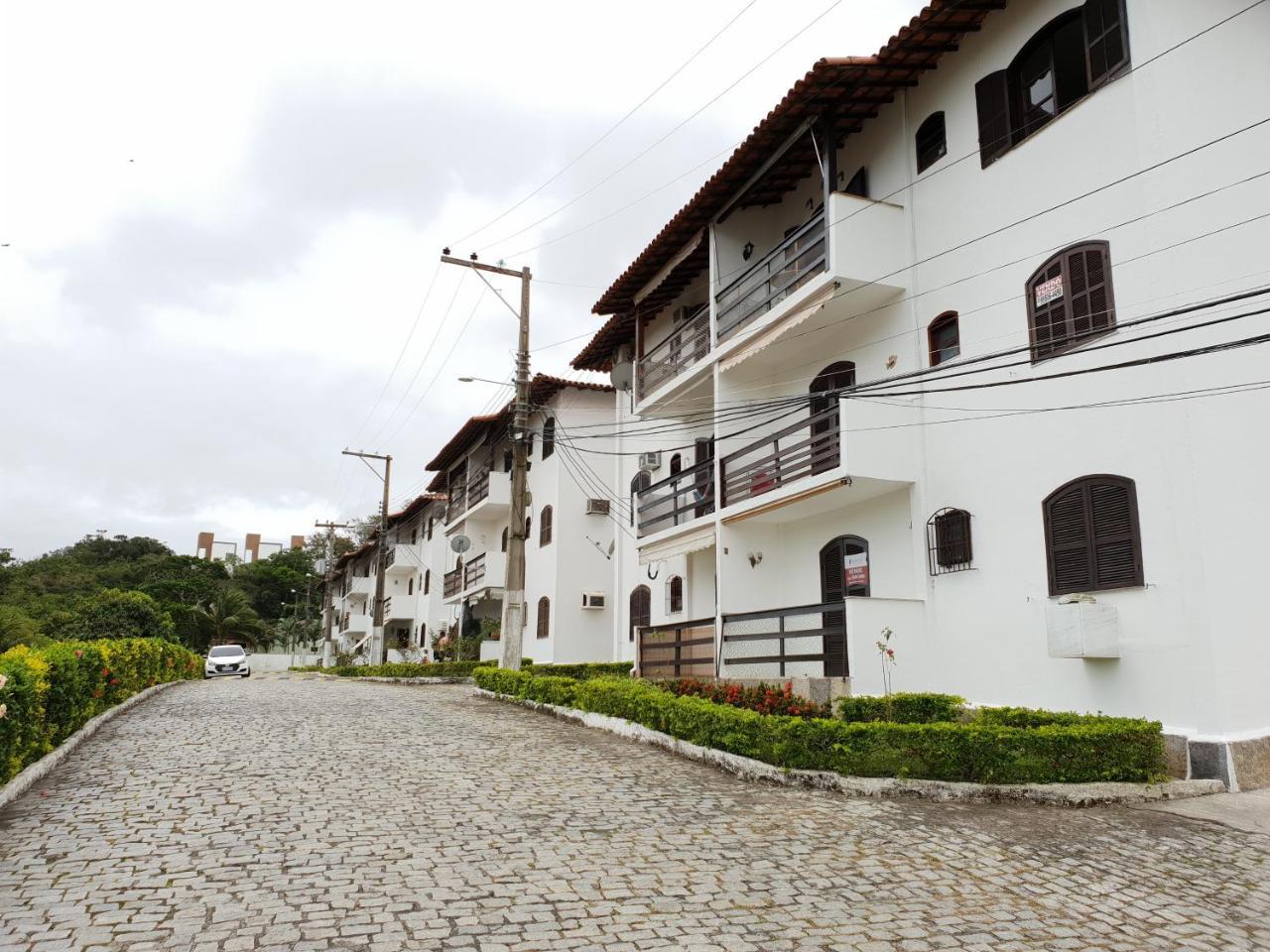 Cantinho Do Village São Pedro da Aldeia Exteriér fotografie