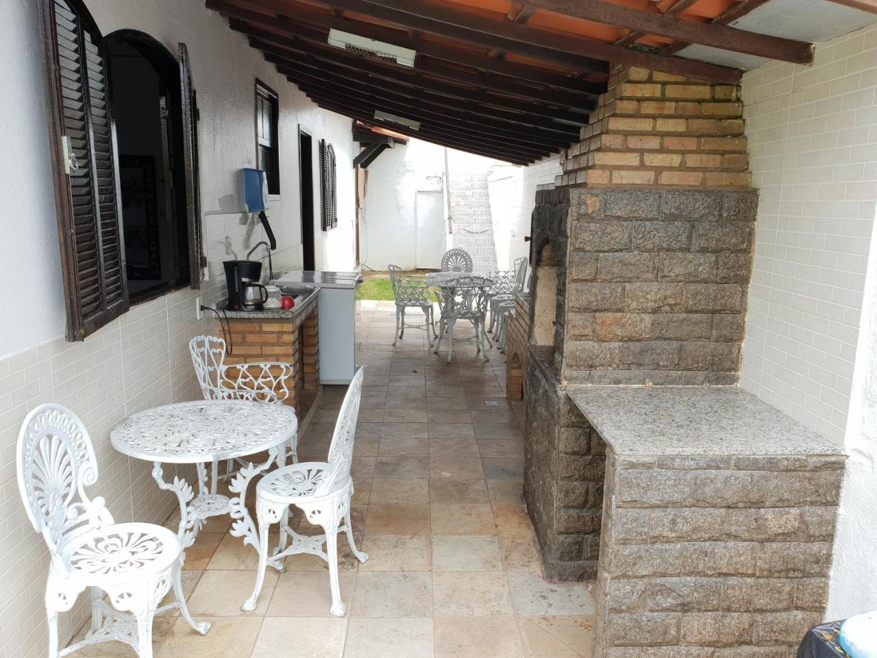 Cantinho Do Village São Pedro da Aldeia Exteriér fotografie