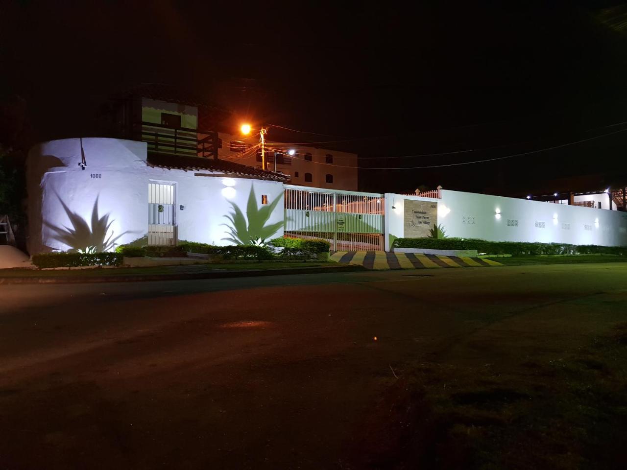 Cantinho Do Village São Pedro da Aldeia Exteriér fotografie
